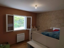 Maison à vendre 4 pièces CHAMPNIERS (16)