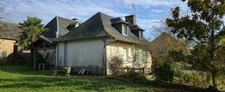 Corrèze (19) department, for sale in Estivaux, property P7   