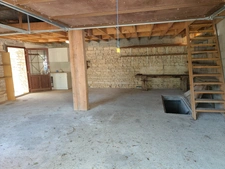 Maison à vendre 7 pièces HIERSAC (16)