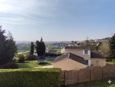 Maison à vendre 6 pièces RUELLE SUR TOUVRE (16)