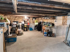 Maison à vendre 7 pièces ANGOULEME (16)