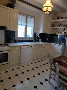 House for sale, 4 rooms, LA COURONNE (16)