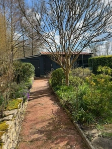 Maison à vendre 4 pièces CHAMPAGNE MOUTON (16)