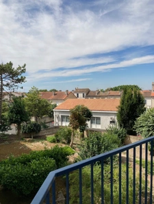 Appartement à vendre 4 pièces ANGOULEME (16)