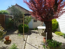 Maison à vendre 5 pièces ANGOULEME (16)