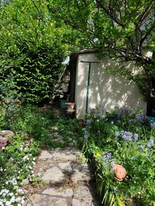 Maison à vendre 6 pièces L'ISLE D'ESPAGNAC (16)