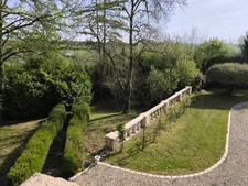 Maison à vendre 7 pièces VOEUIL ET GIGET (16)