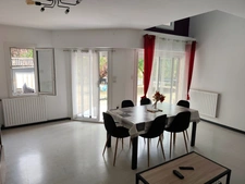 Maison à vendre 4 pièces PUYMOYEN (16)