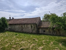Grange à vendre 1 pièces VARAIGNES (24)