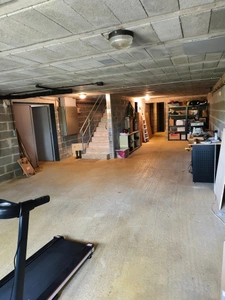 Maison à vendre 7 pièces VOEUIL ET GIGET (16)