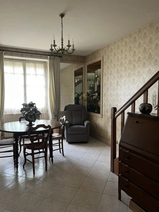 Maison à vendre 4 pièces CHAMPAGNE MOUTON (16)