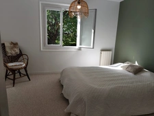 Maison à vendre 5 pièces RUELLE SUR TOUVRE (16)