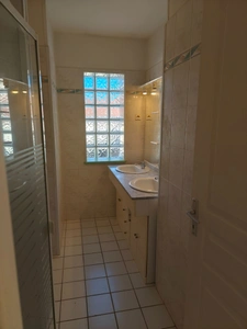 Maison à vendre 4 pièces SAINT MICHEL (16)