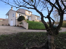 House for sale, 4 rooms, LA COURONNE (16)