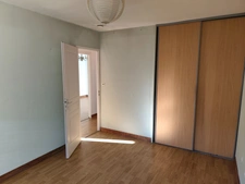 Maison à vendre 4 pièces SAINT MICHEL (16)