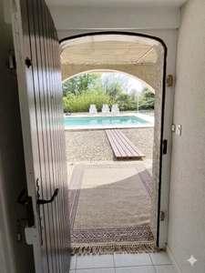 Maison à vendre 7 pièces VOEUIL ET GIGET (16)