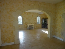 Maison à vendre 8 pièces ROULLET SAINT ESTEPHE (16)