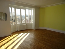 Appartement à vendre 4 pièces ANGOULEME (16)