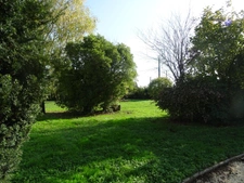 Maison à vendre 8 pièces ROULLET SAINT ESTEPHE (16)