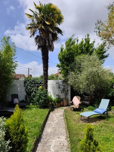 Maison à vendre 7 pièces ANGOULEME (16)