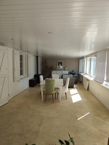Maison à vendre 5 pièces L'ISLE D'ESPAGNAC (16)