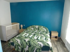 Maison à vendre 4 pièces GRASSAC (16)