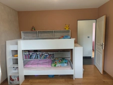 Maison à vendre 4 pièces CHAMPNIERS (16)