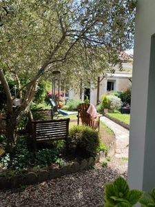 Maison à vendre 7 pièces ANGOULEME (16)