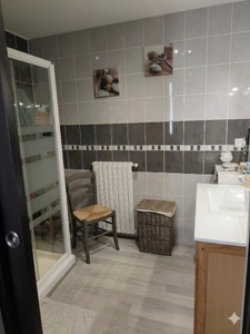 Maison à vendre 7 pièces ANGOULEME (16)