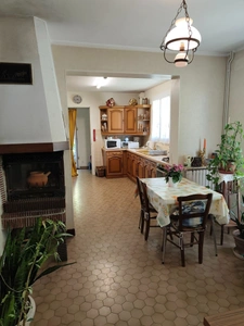 Maison à vendre 6 pièces L'ISLE D'ESPAGNAC (16)