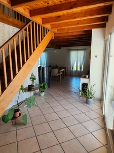 House for sale, 5 rooms, LA COURONNE (16)