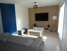 Maison à vendre 4 pièces GRASSAC (16)