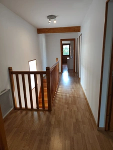 Maison à vendre 7 pièces HIERSAC (16)
