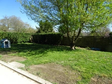 Maison à vendre 4 pièces GRASSAC (16)