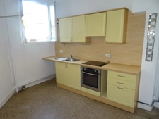 Appartement à vendre 4 pièces ANGOULEME (16)
