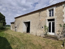 Grange à vendre 1 pièces VARAIGNES (24)