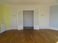 Appartement à vendre 4 pièces ANGOULEME (16)
