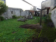 Maison à vendre 8 pièces HIERSAC (16)