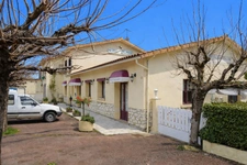 Propriété touristique 15 pièces SAINT ROMAIN (16)