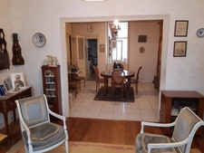 Maison à vendre 5 pièces ANGOULEME (16)