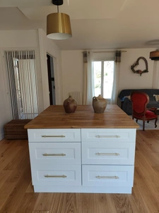 Maison à vendre 5 pièces RUELLE SUR TOUVRE (16)