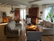 Maison à vendre 4 pièces LA COURONNE (16)
