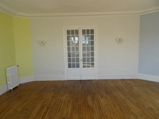 Appartement à vendre 4 pièces ANGOULEME (16)