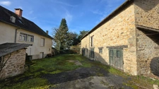 Corrèze (19) department, for sale in Estivaux, property P7   
