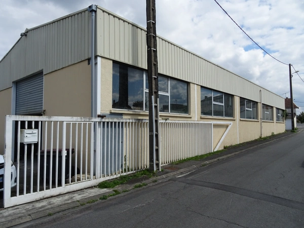 Dpt Charente (16), à vendre Grand ANGOULEME.