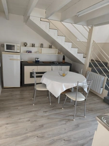 Dpt Charente (16), à vendre JULIENNE maison P5   