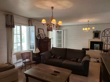Maison à vendre 5 pièces L'ISLE D'ESPAGNAC (16)