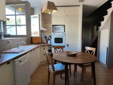 Maison à vendre 5 pièces L'ISLE D'ESPAGNAC (16)