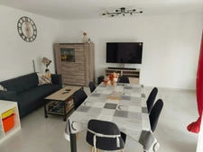 Maison à vendre 4 pièces PUYMOYEN (16)