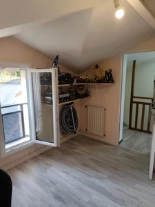 Maison à vendre 4 pièces PUYMOYEN (16)